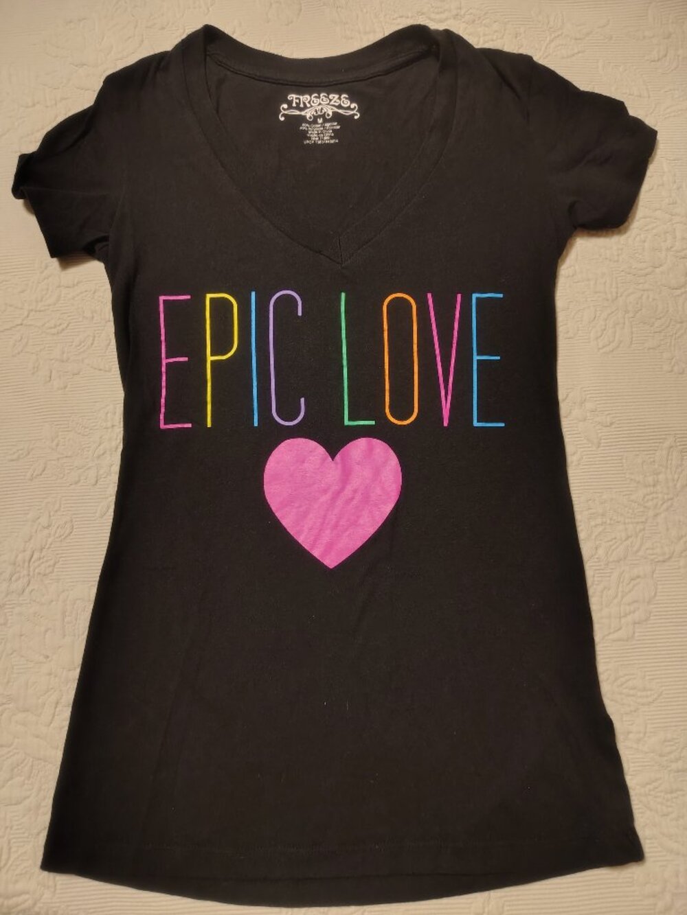 Epic Love Tee